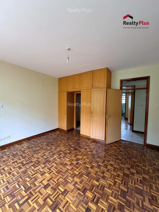 3 Bed Apartment with En Suite at Elgeyo Marakwet Road - 13