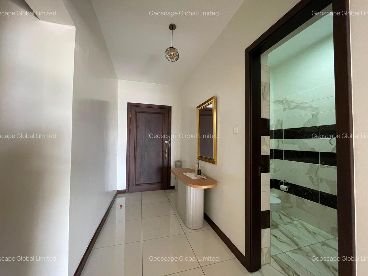 3 Bed Apartment with En Suite in General Mathenge - 13