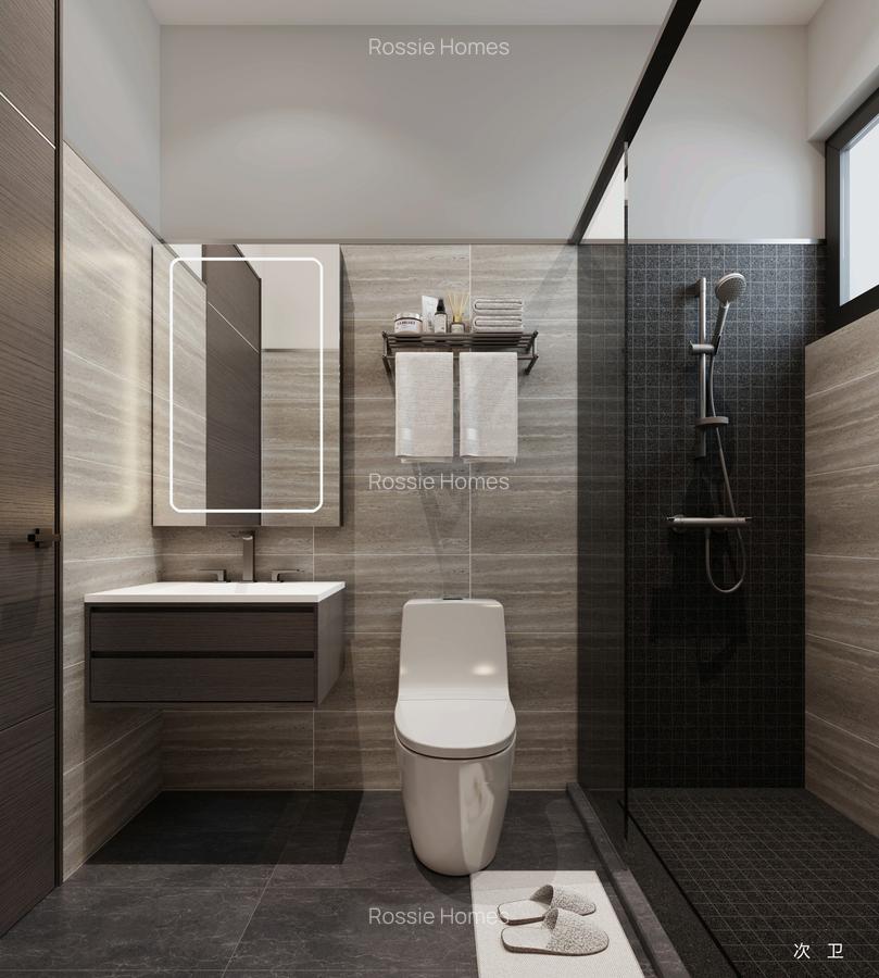 4 Bed Apartment with En Suite at Elgeyo Marakwet - 8