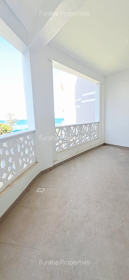 2 Bed Apartment with En Suite at Nyali - 9