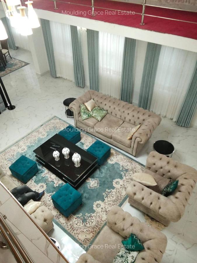 9 Bed House in Karen - 6