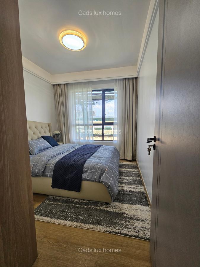 2 Bed Apartment with En Suite at Riara Road - 19