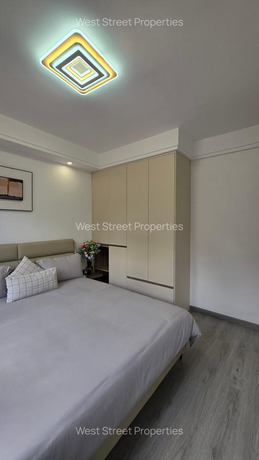 2 Bed Apartment with En Suite at Gatundu Road - 6