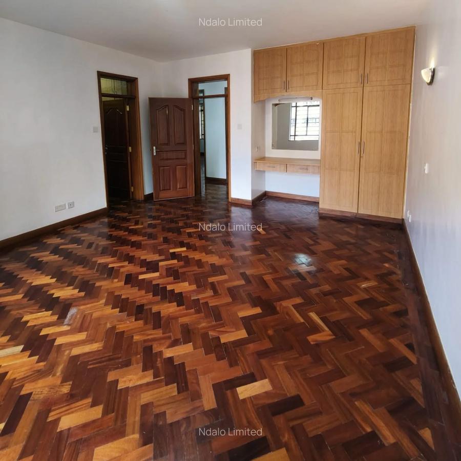 3 Bed Apartment with En Suite at Kilimani - 9