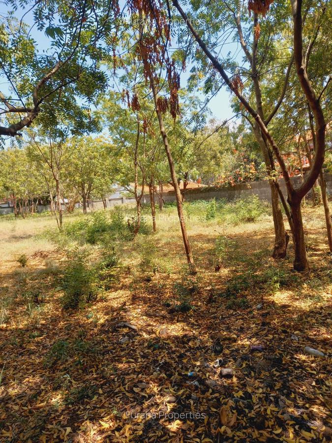 Land in Nyali Area - 2