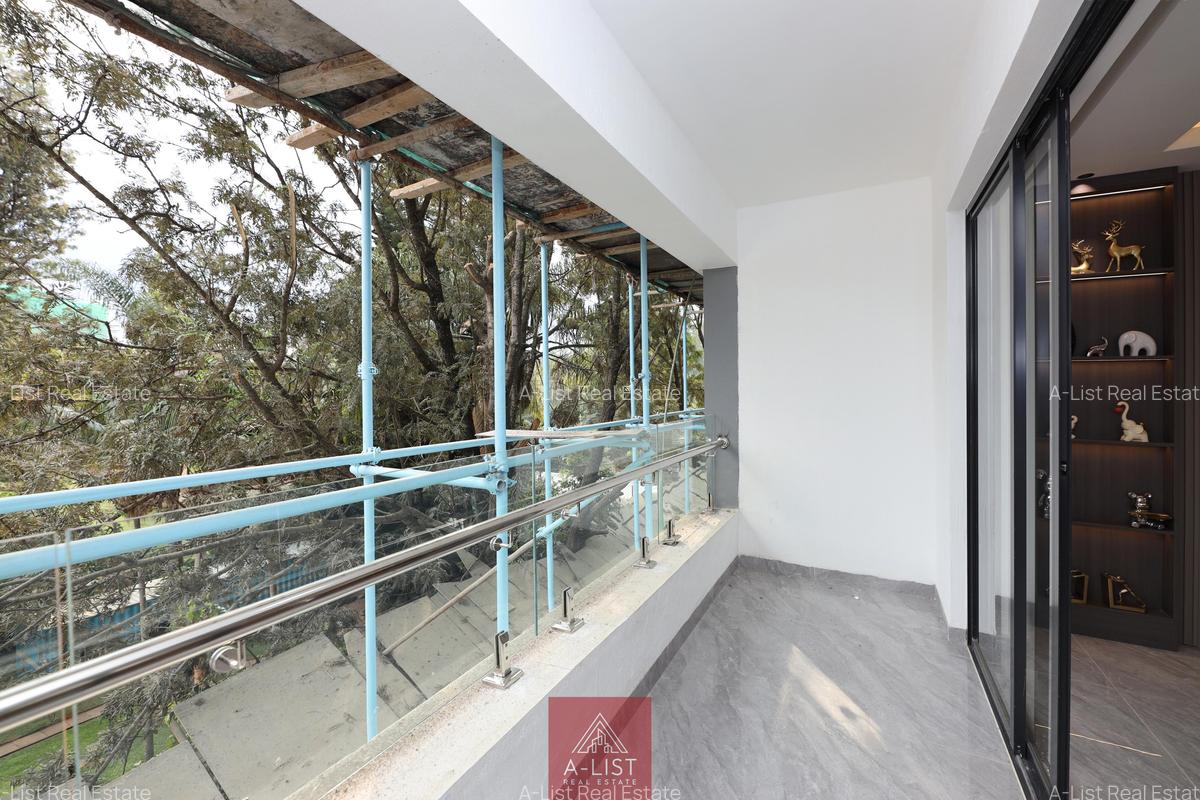 3 Bed Apartment with En Suite at Mandera Road - 15