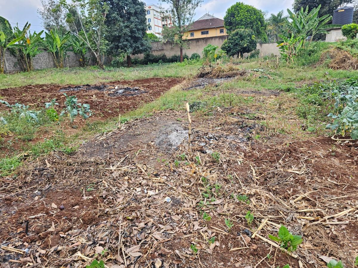 0.25 ac Land at Sigona - 2