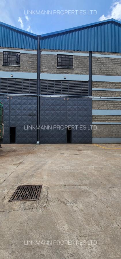 16,000 ft² Warehouse with Service Charge Included in Mombasa Road - 15