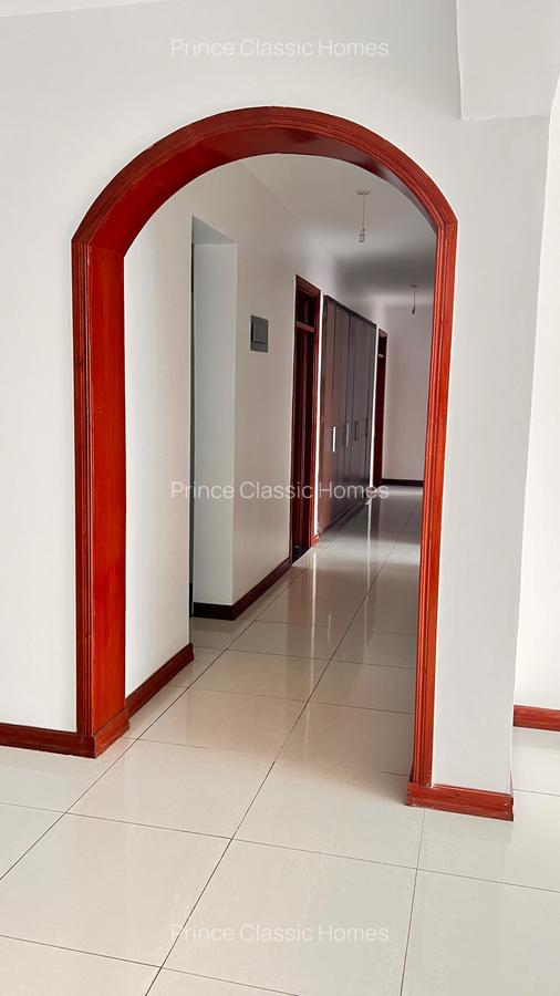 3 Bed Apartment with En Suite in Westlands Area - 7