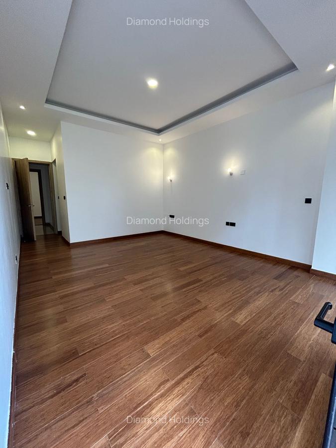 4 Bed Apartment with En Suite at Shanzu Road - 8