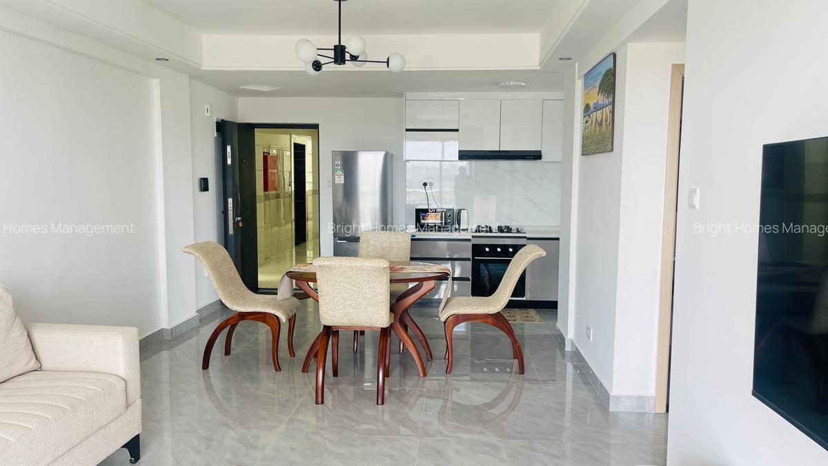 Furnished 2 Bed Apartment with En Suite in Westlands Area - 7