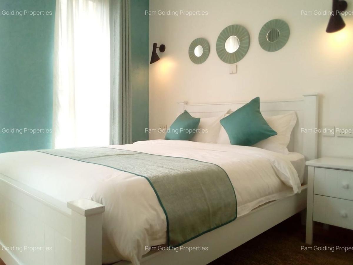 1 Bed Apartment with En Suite in Kilimani - 9