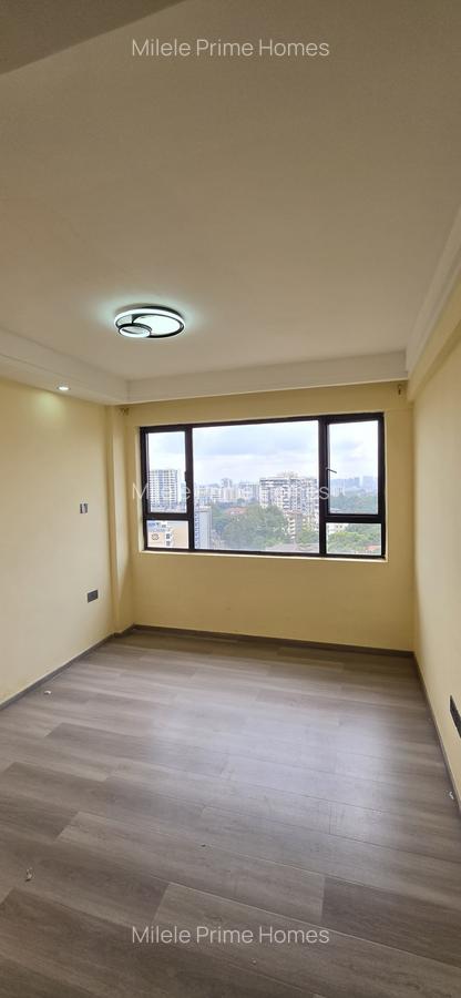 Serviced 2 Bed Apartment with En Suite at Gatundu Road - 9