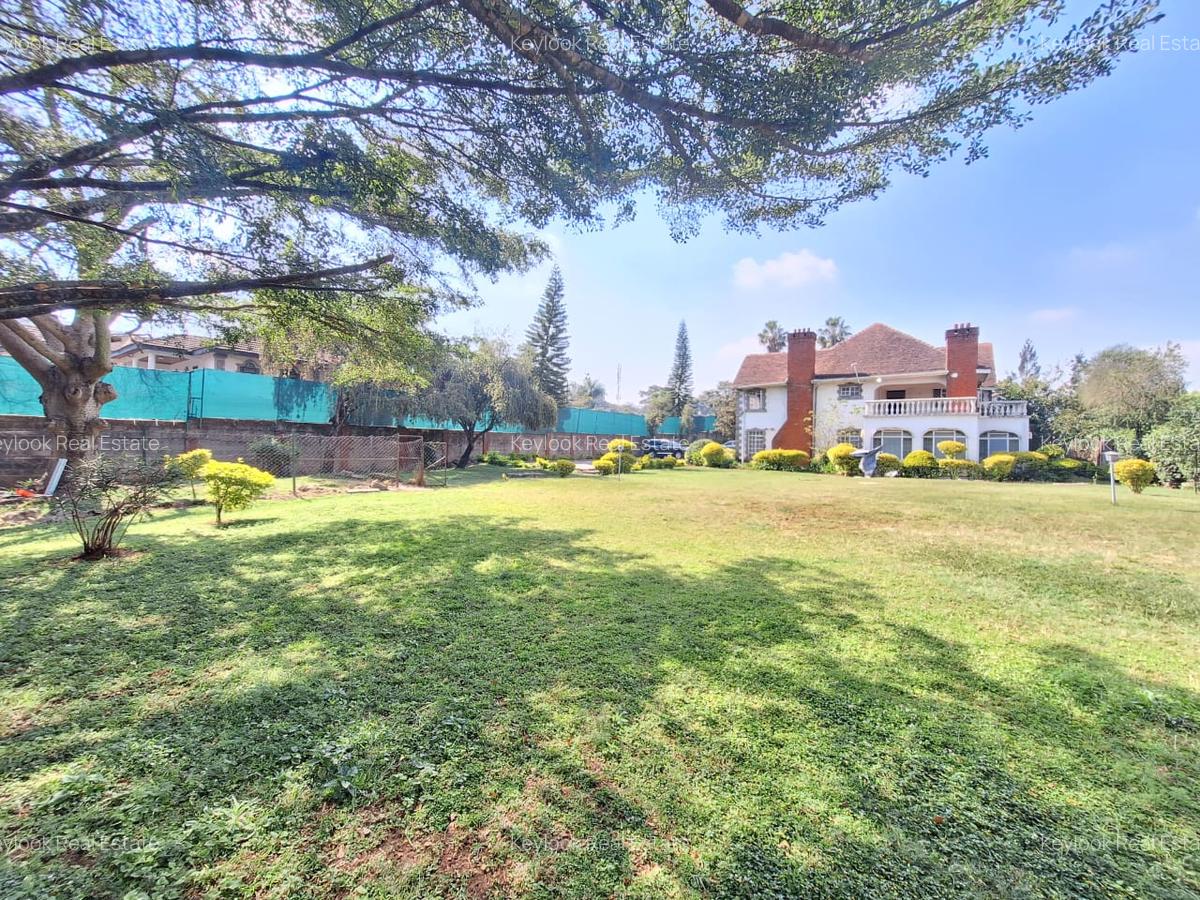 Commercial Property with Service Charge Included at Lavington - 1