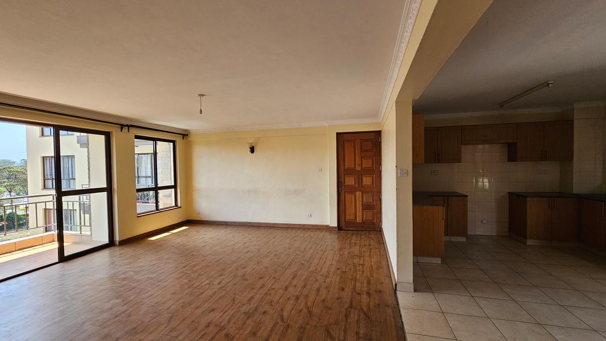 3 Bed Apartment with En Suite at Ole Odume - 8