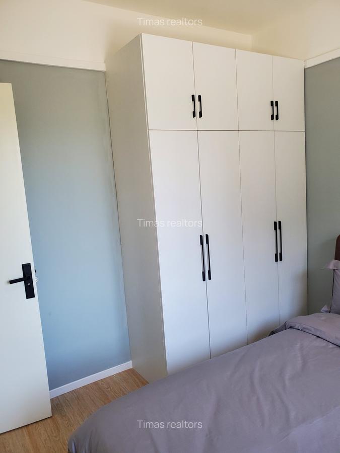 1 Bed Apartment with Swimming Pool at Dagoretti Corner - 5