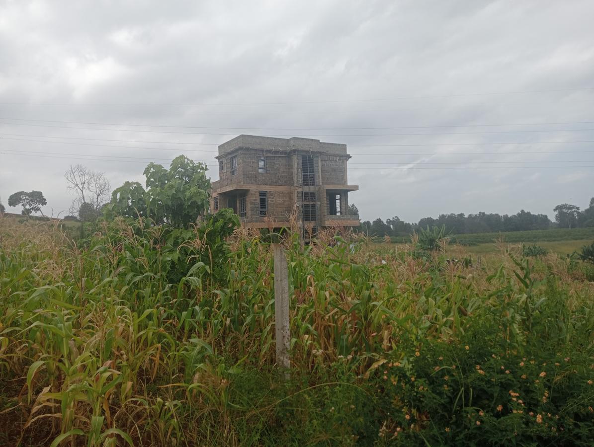 Residential Land at Kiora Estate - 5