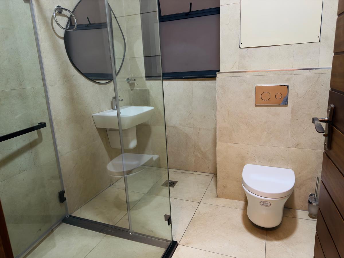 2 Bed Apartment with En Suite at Rhapta Road - 7