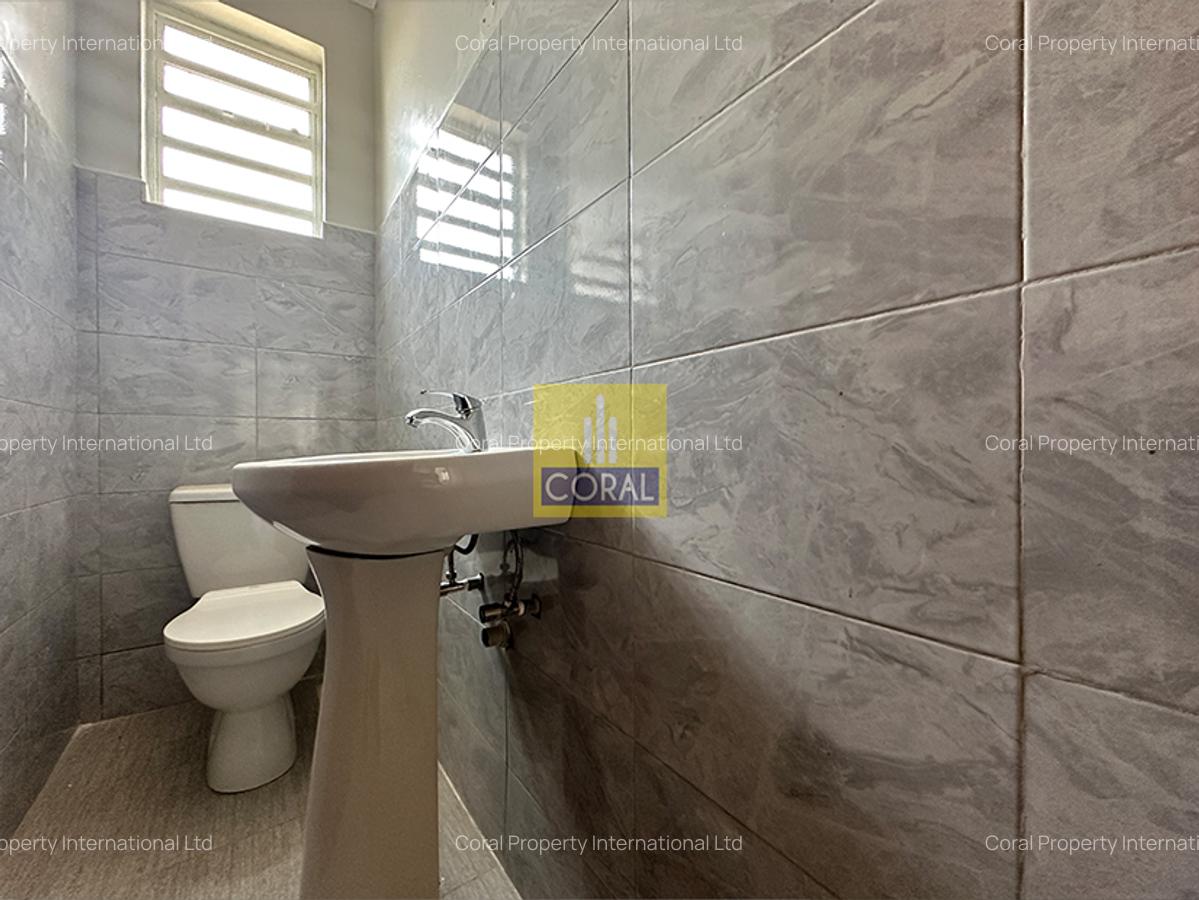 3 Bed House in Juja - 6