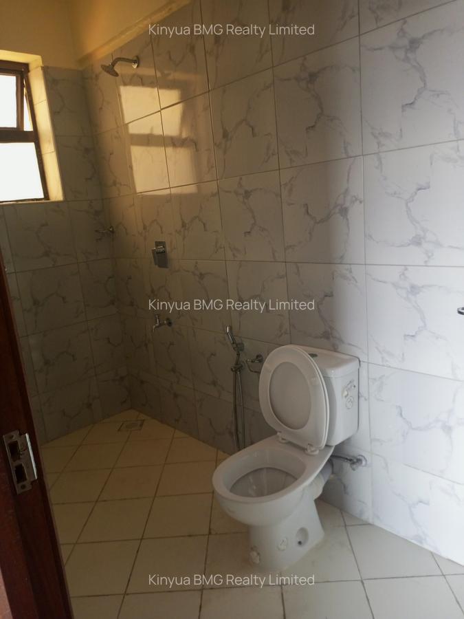 3 Bed Apartment with En Suite at 3Rd Avenue - 3