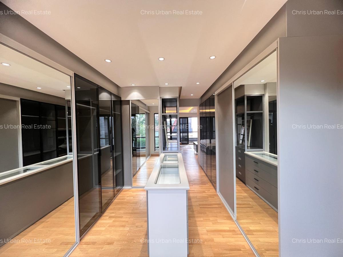 4 Bed Villa with En Suite at James Gichuru - 6