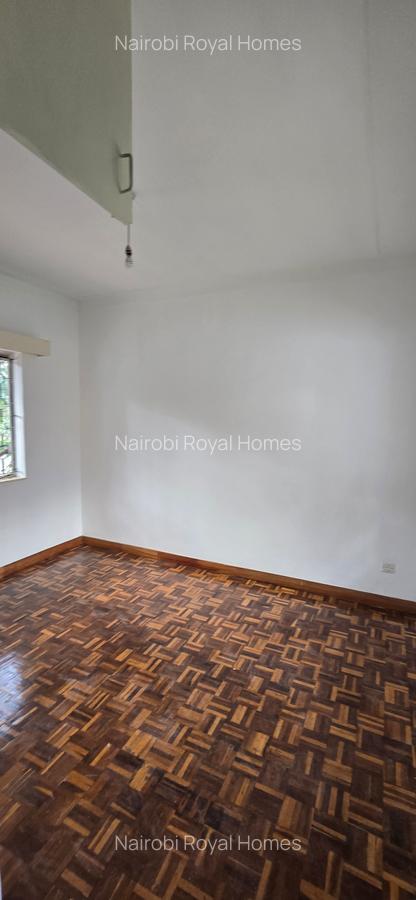 4 Bed Townhouse with En Suite at Convent Drive - 9