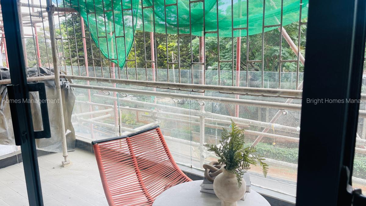 4 Bed Apartment with En Suite in Lavington - 4