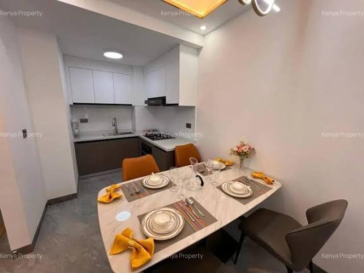 2 Bed Apartment with En Suite at Mawensi Road - 7