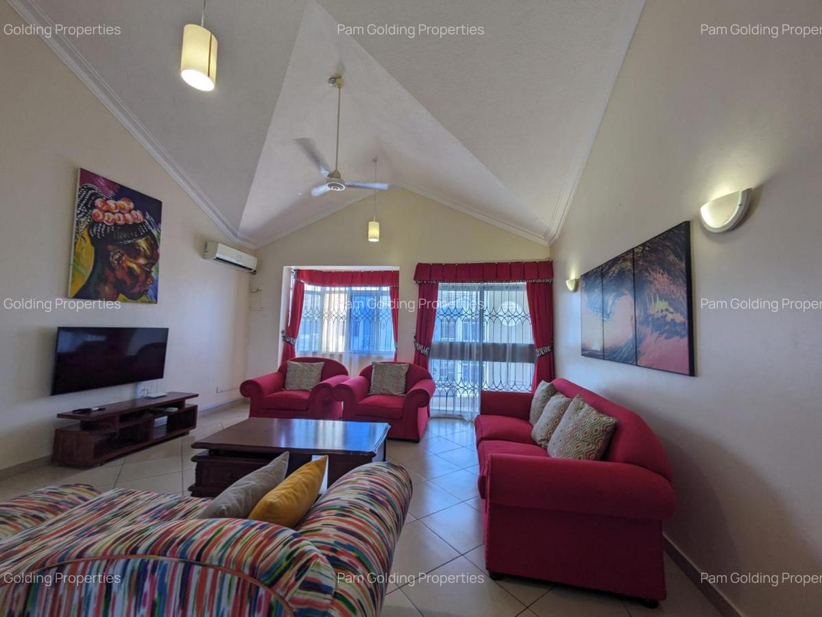 Furnished 3 Bed Apartment with En Suite at 5Th Avenue - 2