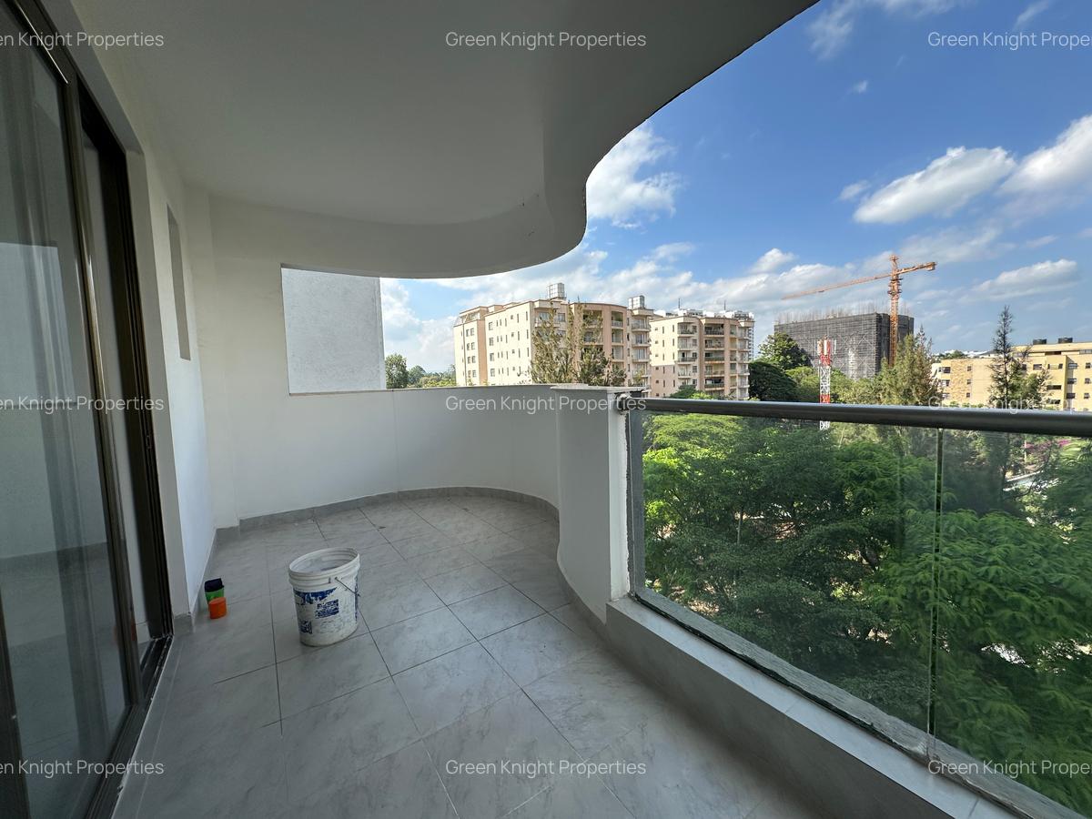 Serviced 3 Bed Apartment with En Suite in Kileleshwa - 1