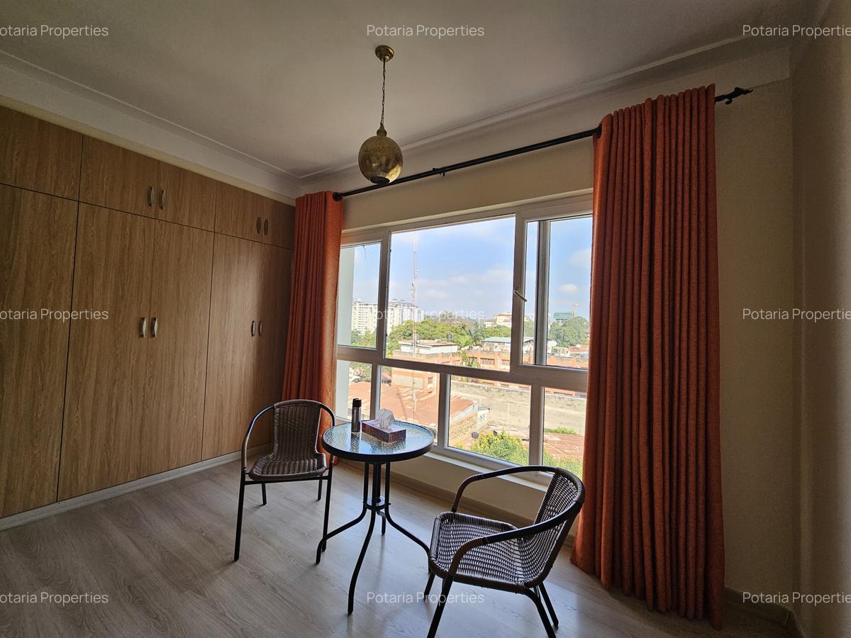 3 Bed Apartment with En Suite in Westlands Area - 7