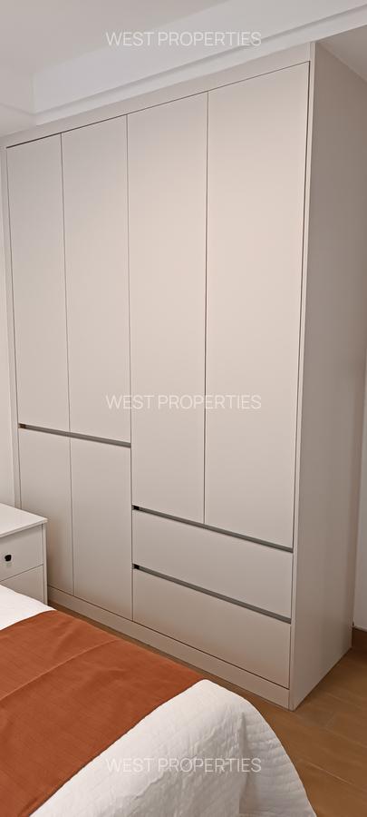 2 Bed Apartment with En Suite at Kileleshwa - 12