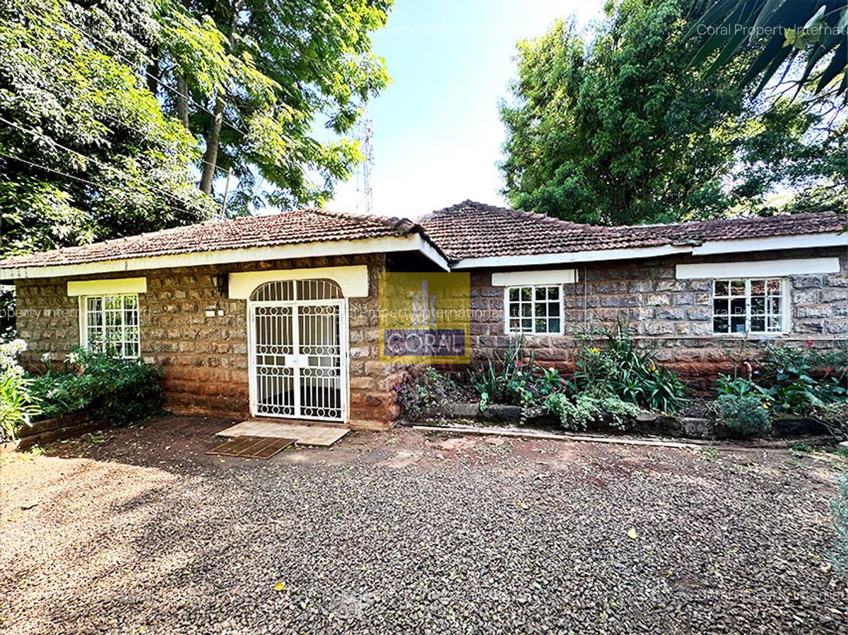 0.75 ac Land in Kitisuru - 11