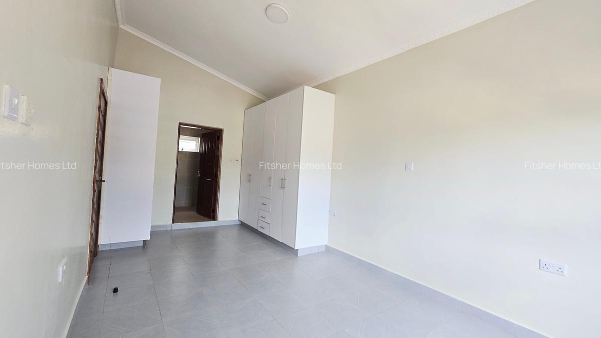 2 Bed House with En Suite in Tigoni - 14