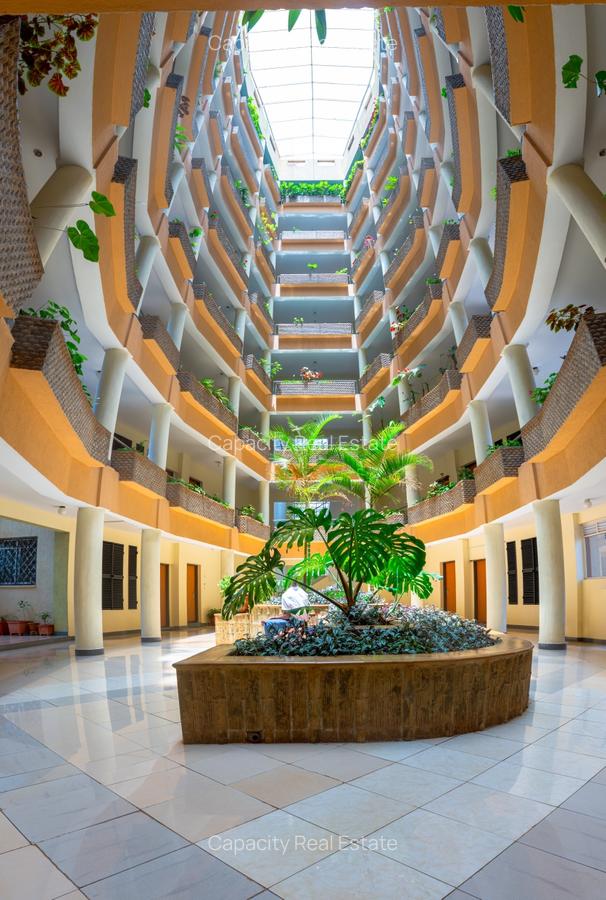 3 Bed Apartment with En Suite in Brookside - 1