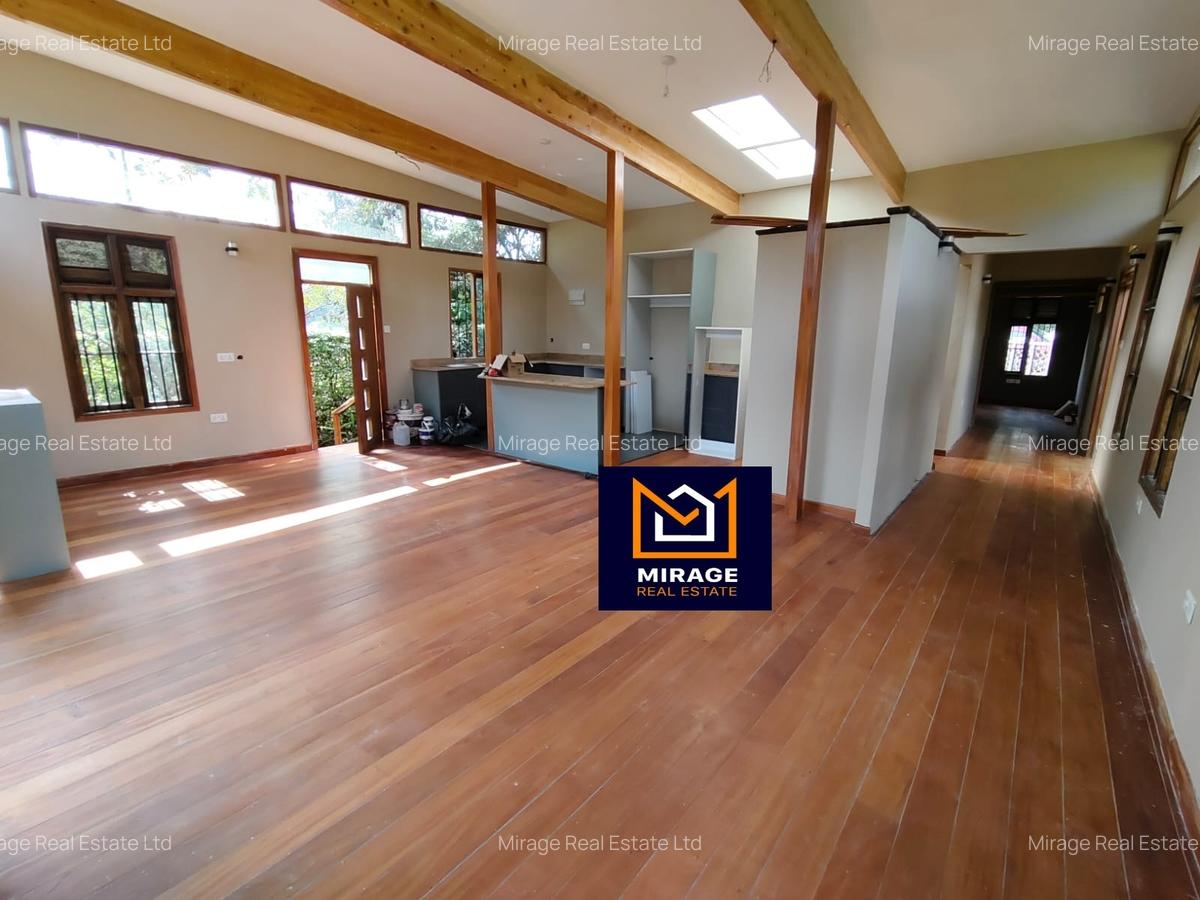 2 Bed House with Garden in Karen - 15