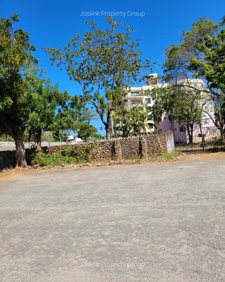 Land in Nyali Area - 8