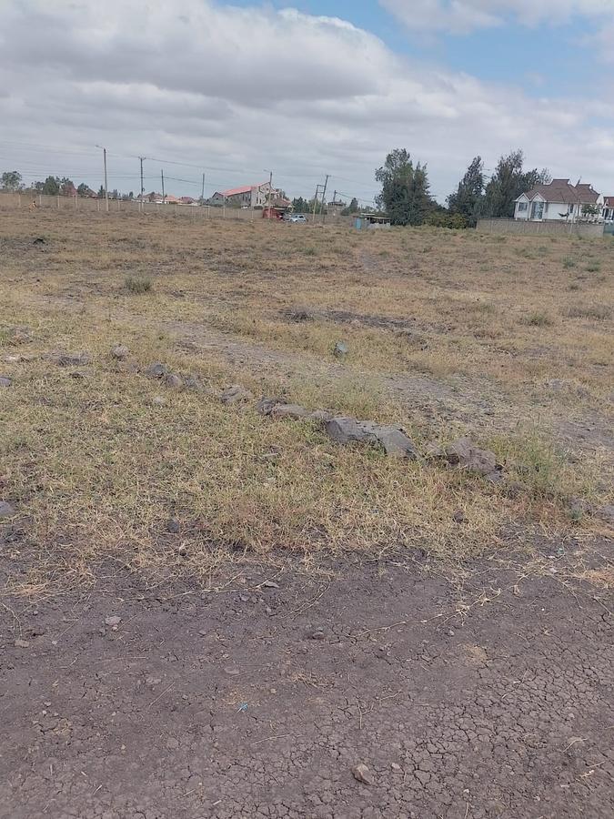 Residential Land at Mwananchi Road - 6