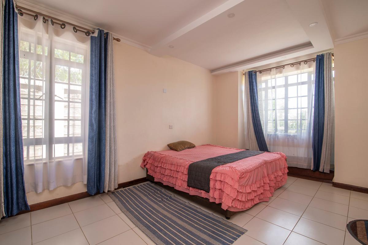 4 Bed House at Chuna Estate - 10