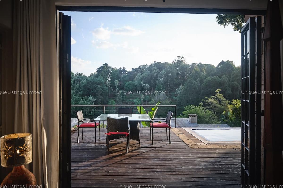 2 Bed Villa with En Suite in Kitisuru - 14