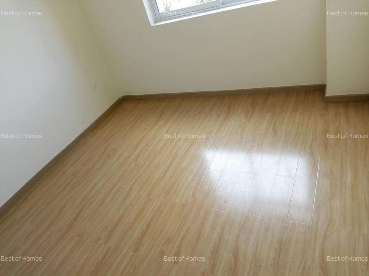 3 Bed Apartment with En Suite in Kilimani - 8