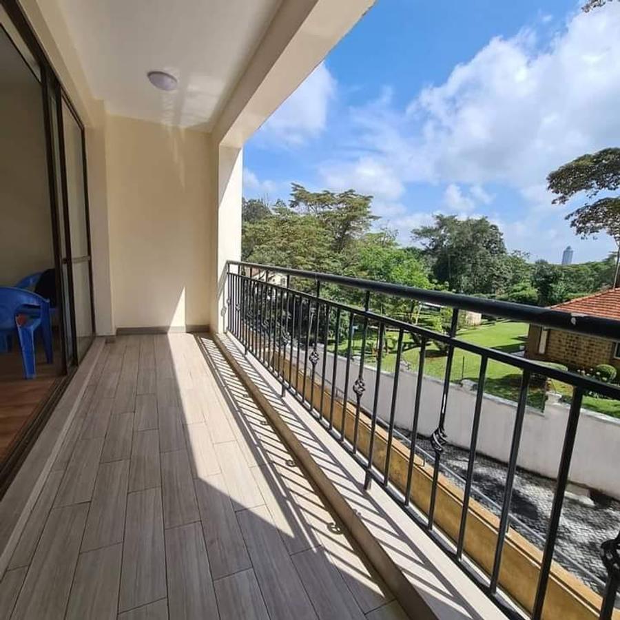 2 Bed Apartment with En Suite in Kileleshwa - 8