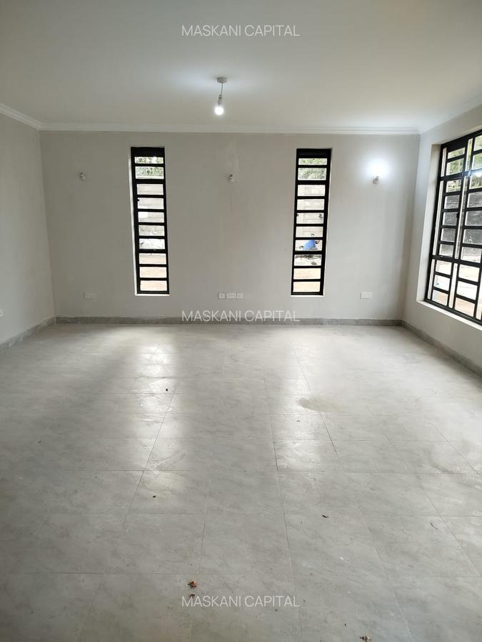 3 Bed Townhouse with En Suite at Matasia - 12