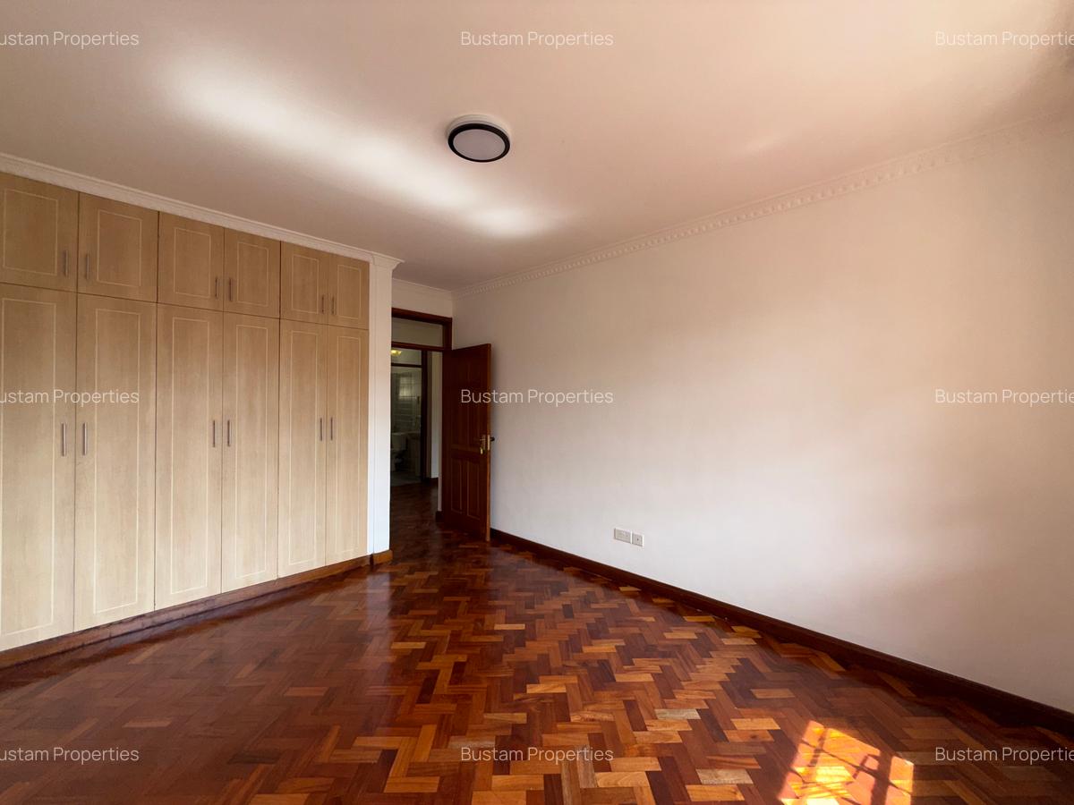 3 Bed Apartment with Swimming Pool in Lavington - 12