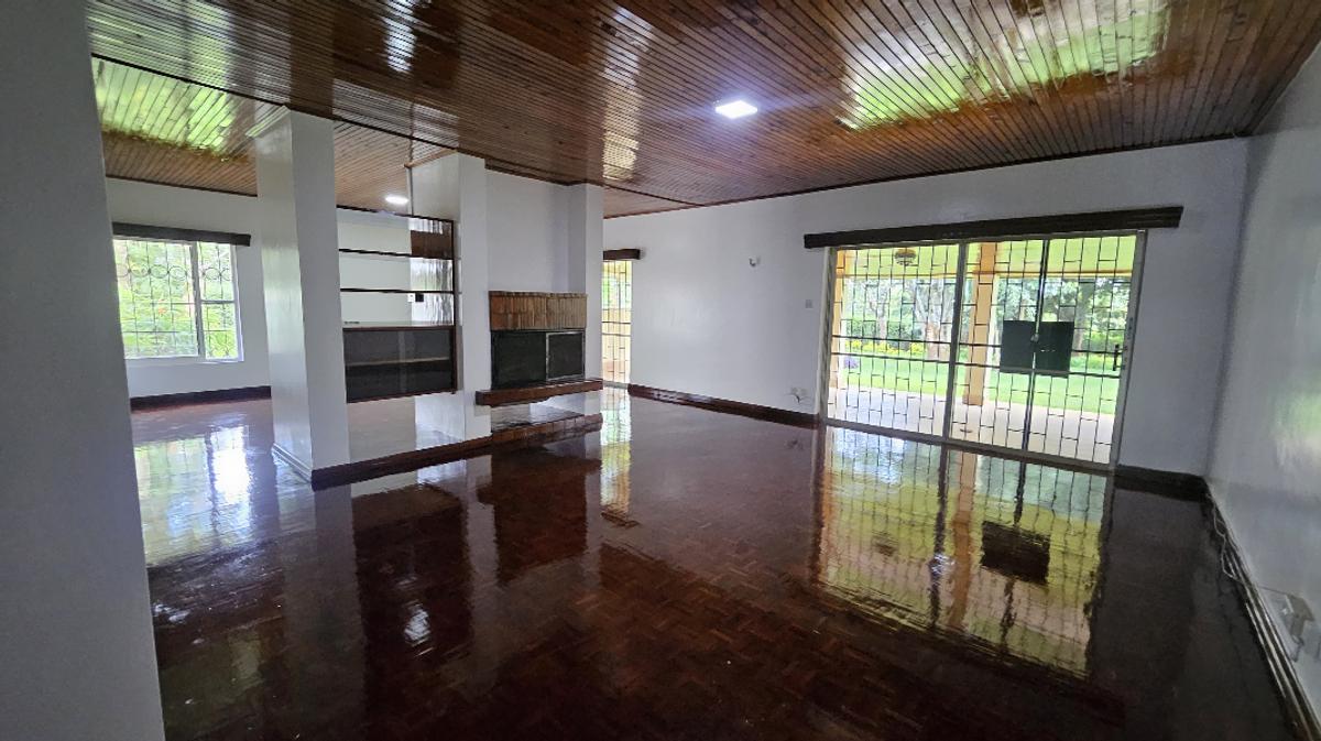 4 Bed House with Staff Quarters at Old Runda - 4
