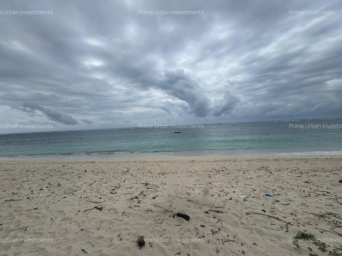 3 Bed House with En Suite in Vipingo - 16