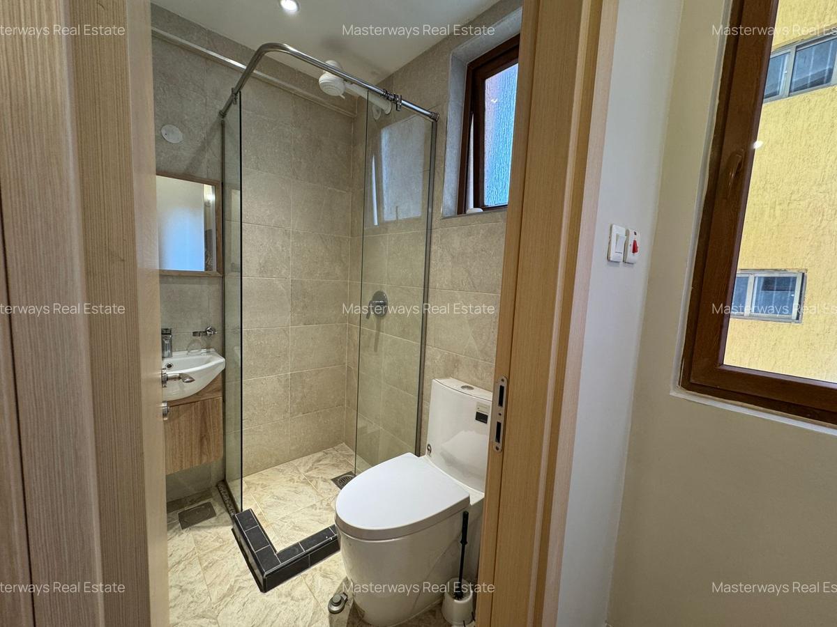 2 Bed Apartment with En Suite at Mandera Road - 10