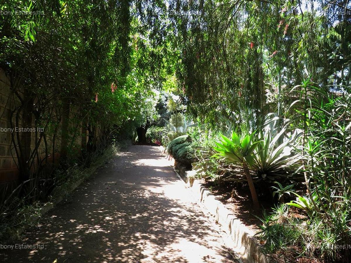 Residential Land at Chalbi Drive - 6