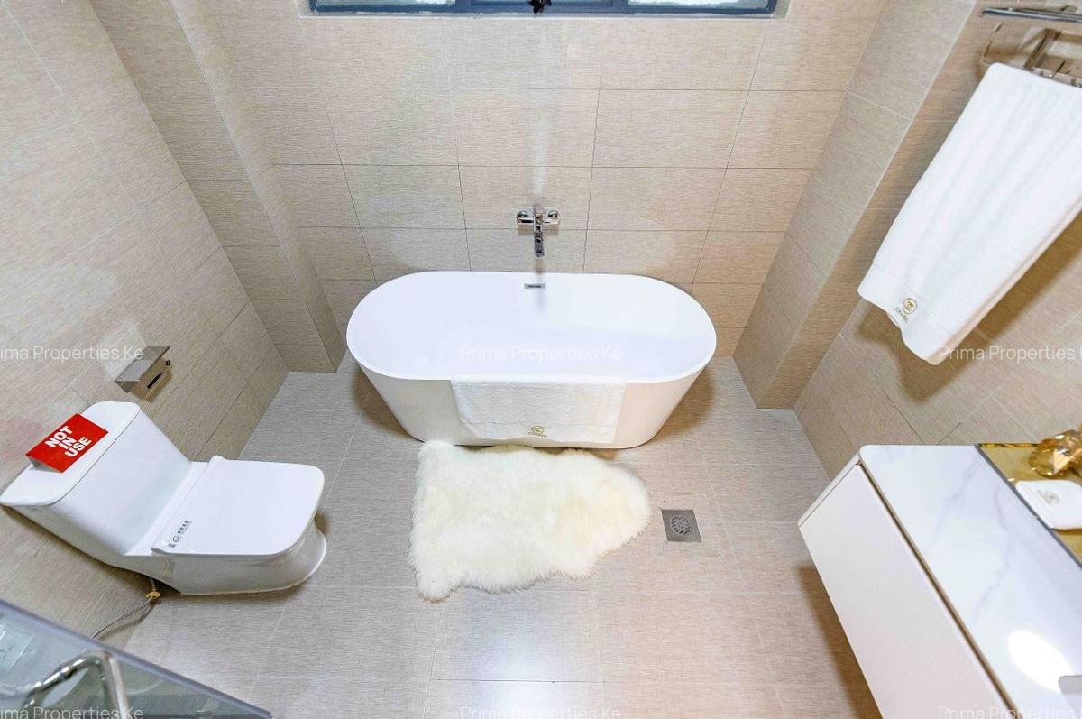 3 Bed Apartment with En Suite at Ndemi Road - 7