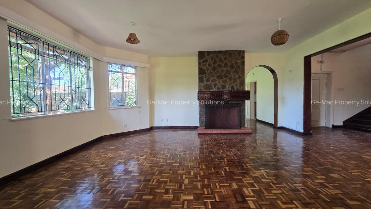 5 Bed House with En Suite in Gigiri - 17